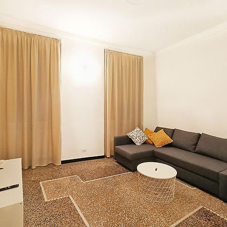 Ferienwohnung Ravecca Corner Centro Citta' Genua Exterior foto